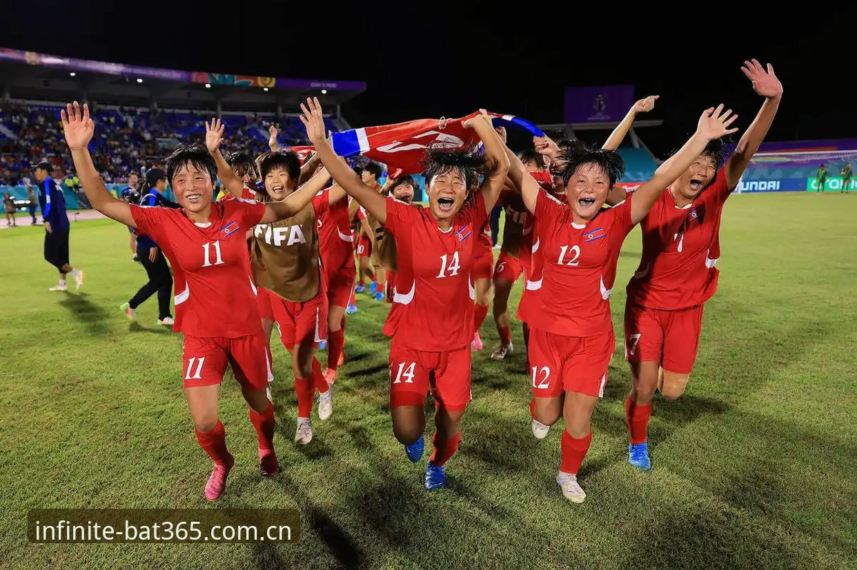 U17世界杯抽签揭晓：中国足球少年团的3大挑战与4个看点